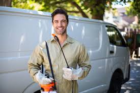 Best Pest Prevention Services  in Mexico Beach, FL